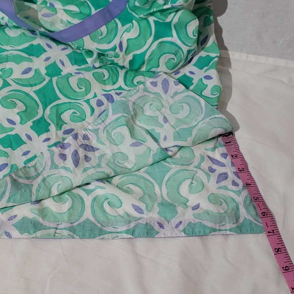 WB Swim Cover - Picture 7 of 7